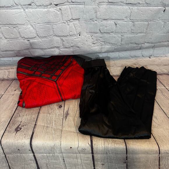 Marvel Shang-Chi Kids Halloween Costume - Picture 3 of 3